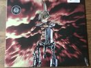 Beck Mellow Gold Vinyl LP Limited Numbered 480 /2016 Red Black Smoke New Sealed