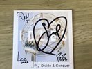 Signed Idles - Divide & Conquer 7