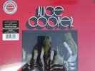 ALICE COOPER - MISPRINT - brand NEW gold - Easy Action Vinyl has Killer instead