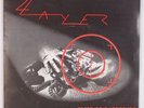 2ND LAYER: State of Emergency 7” TORCH UK New Wave Synth