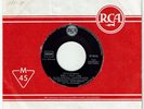 ELVIS PRESLEY * Baby I Don't Care * RCA * D-Orig. Rock’n’Roll * MP3