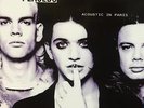 PLACEBO - ACOUSTIC IN PARIS - GREEN VINYL -   LP