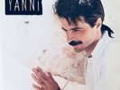 Yanni   Chameleon Days  Vinyl Lp