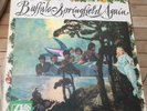 Buffalo Springfield, Buffalo Springfield Again vinyl LP, Atlantic reissue