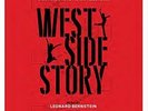 West Side Story - Original Soundtrack Recording 180g Vinyl LP Record NEW SEALED