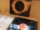 ASD 3002 Holst The Planets / Previn / LSO HP List Col Dog 1st NM