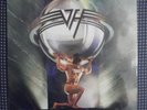 RARE STILL SEALED VAN HALEN  5150 ORIGINAL 1986 12