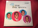 V-99 THE INK SPOTS The Best Of ....... DOUBLE ALBUM ....... MCA 2-4005