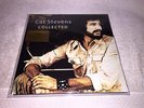 Cat Stevens Collected Silver Colored vinyl 180g 2xLp MOV