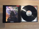 THE STRANGLERS - The Raven RARE UK LP 3D SLEEVE 1979. The Clash, Pistols