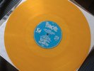The Pharcyde Bizarre Ride Coloured Vinyl Blue/Yellow LP