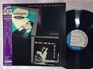 GEORGE WALLINGTON, HANK MOBLEY SAME BLUE NOTE K18P-9276 Japan/OBI/INSERT LP