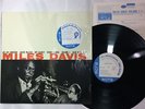 MILES DAVIS VOLUME 1 BLUE NOTE BLP 1501 Japan/INSERT/SHRINK/MONO LP