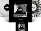 Alice In Chains - Rainier Fog B/W Splatter 2XLP + Digital Bundle