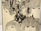 The Beatles, Revolver, Capitol Green Label 33