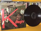 i Kings - LP Album Promo - Durium - 1966 - RARO