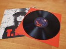T. Rex ?( Marc Bolan) – The Slider 1972 UK 1st pressing (ILPA - 1U/ILPB - 1U) LP