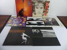 (ref269) U2 Vinyl Boy War Zooropa Joshua Tree October Rattle Hum Live