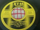 Circuit Breaker Jah Is The Keeper Rare Original Killer Roots 7