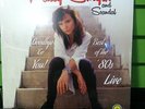 sealed PATTY SMYTH AND SCANDAL goodbye to you  best of the 80's live 2xlp RARE