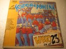 La Sonora Poncena *Fuego En El 23* Luigui & Tito Gomez Cantantes Rare Salsa