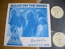 DEF LEPPARD - HYSTERIA SOLD OUT U.K. TOUR DOUBLE LP’s??Japanese rare records