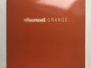 FRANK OCEAN - CHANNEL ORANGE * RED/PURPLE VINYL * FRANKOCEANLP002 * FREE P&P UK