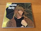FRANCOISE HARDY - 1964 SELF TITLED LP UK PYE VG+ BUY MORE COMBINE POSTAGE LOOK