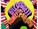 BILL DOGGETT Honky Tonk Popcorn VINYL Lp Funk Soul Mod Hammond James Brown
