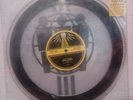 Jack White Third Man Records Liquid Filled Vinyl Record LIMITED