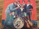 COLIN HICKS AND HIS CABIN BOYS *SEXY ROCK* 1960 SPANISH EP 45 UK R&R The Rokes