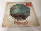 Priestess Prior To The Fire 2x Vinyl LP Record & Bonus 7
