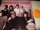 JEFFERSON AIRPLANE : SURREALISTIC PILLOW LP RCA SF 7889 UK