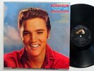 ELVIS PRESLEY For LP Fans Only LP Rca 1959 rock n roll 1st press NEAR-MINT  JF68