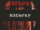 Bathory - Under The Sign Of The Black Mark Pict (Vinyl LP - 1987 - UK - Reissue)