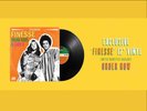 Bruno Mars Cardi B RARE Finesse Vinyl 12