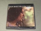 Joan Baez In Concert Part 2- Reel To Reel Tape 4 Track 7 1/2 IPS Vanguard VT