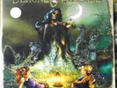 Vinyl-Picture-Doppel-LP: Demons & Wizards 