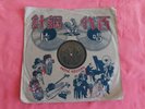 RARE Chinese Pathe Record 10
