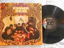 CANNED HEAT   SELF TITLED DEBUT LP   BOOGIE BLUES LP