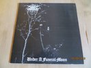 Dark Throne - Under a Funeral Moon 1st Press LP 1993 Peaceville Records Bathory