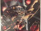 MOTÖRHEAD BOMBER LP BRONZE UK 1979 2U/2U MATRIX EX/EX FAST DISPATCH