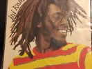 Ini Kamoze - Mini LP 1st Press 1983 Ex Ex