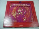 Byzantine Hymns Of The Greek Orthodox Church - Philips PHC-9102
