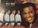 Billy Ward And His Dominos , Sea Glass LP, Liberty Records