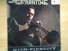 TOMMY TURRENTINE S/T LP Time Records WLP Julian Priester Max Roach Horace Parlan