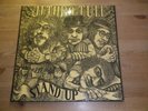 JETHRO TULL: Stand Up, + GIMMIX, 6307 519, GER, 12