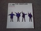 THE BEATLES HELP  ORIGINAL UK STEREO LP 1965 PCS 3071 YEX.168