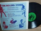 The Rolling Stones Something Old Something Blue LP Live San Francisco 1981