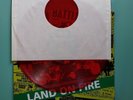 LAND ON FIRE 12